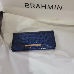 Brahmin Handbag and Purse